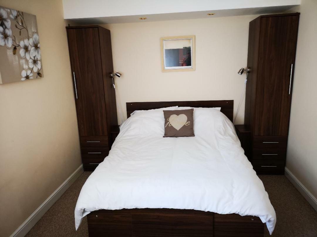 Contemporary Cottage Holidays Bridlington Exterior photo