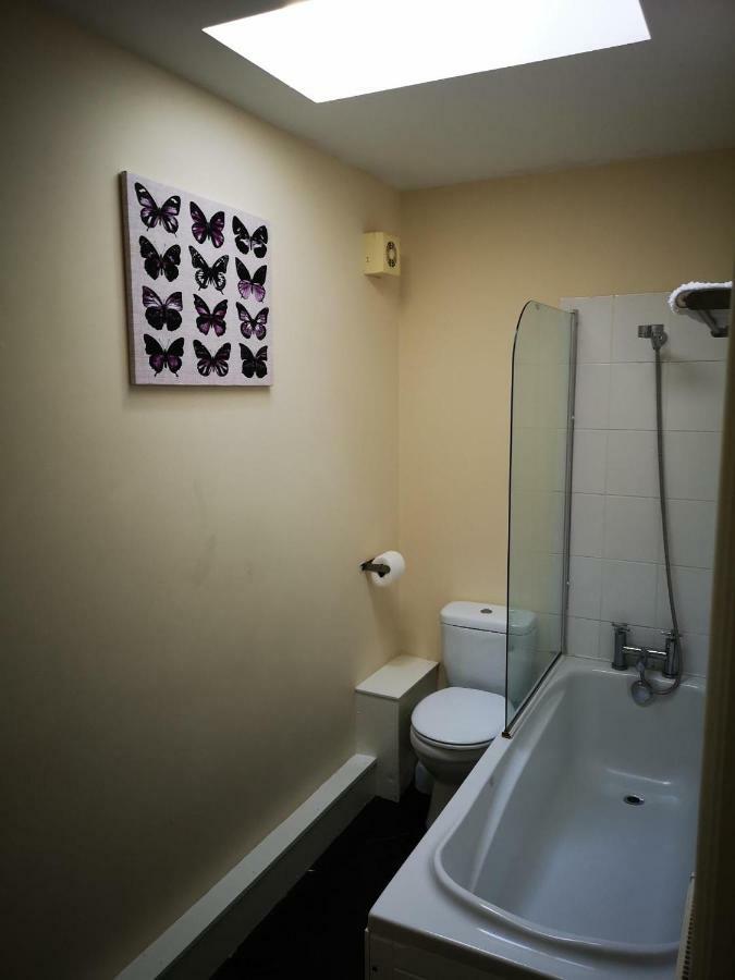 Contemporary Cottage Holidays Bridlington Exterior photo